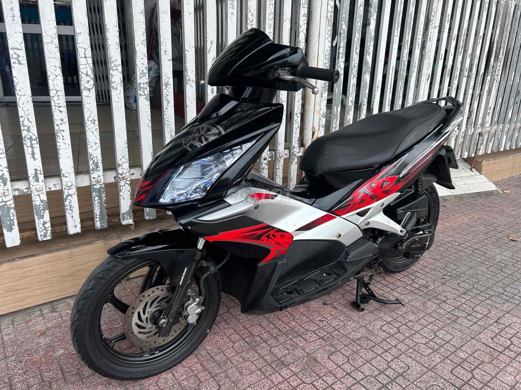 Honda AB 2010 - ảnh 2