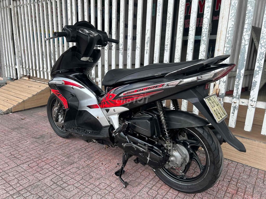 Honda AB 2010 - ảnh 3