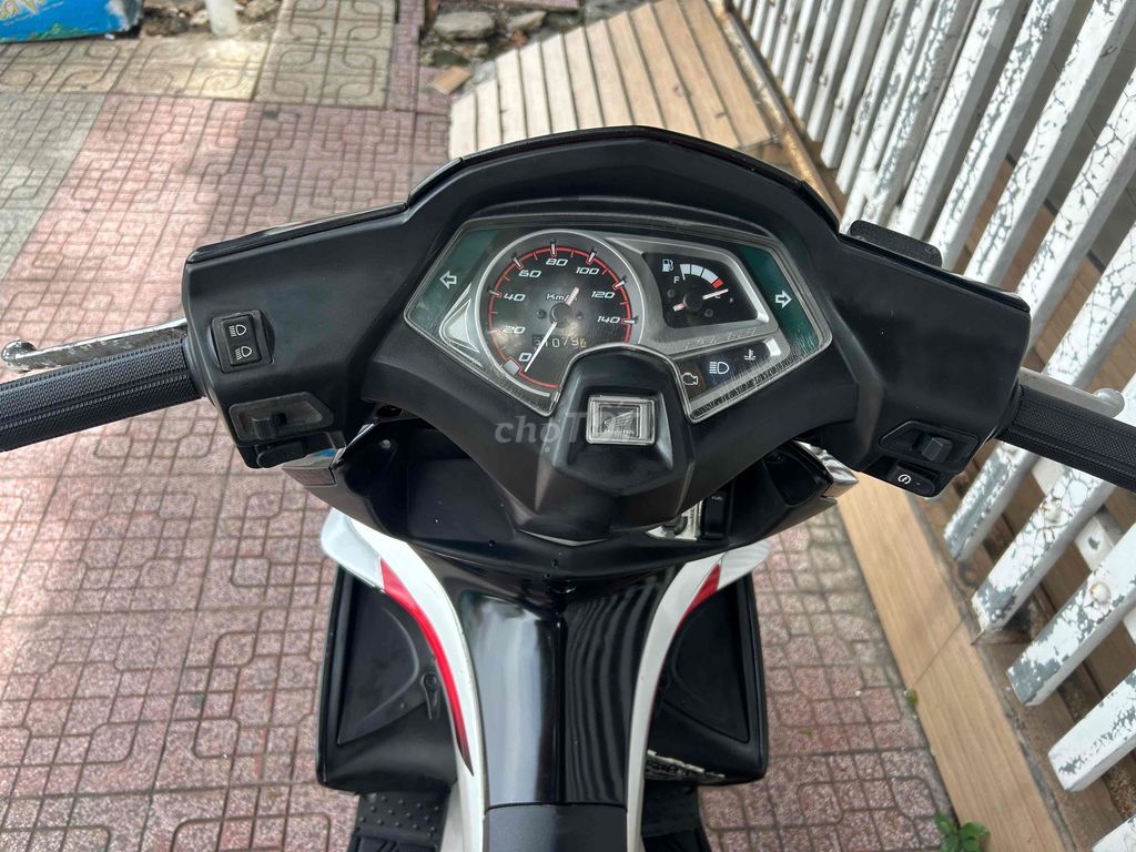 Honda AB 2010 - ảnh 4