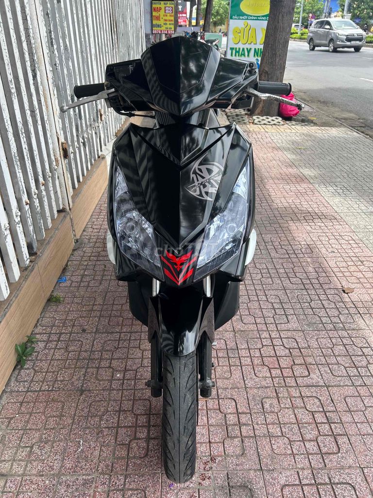 Honda AB 2010 - ảnh 5