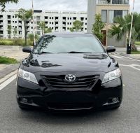Toyota Camry 2008 - ảnh 1