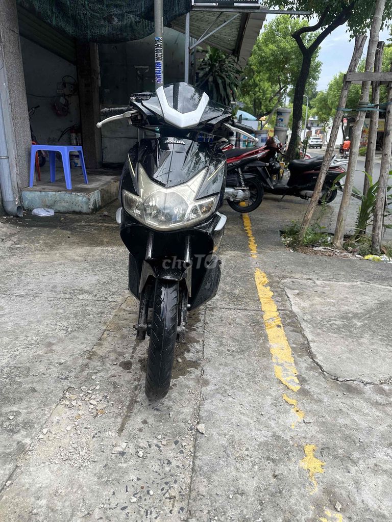 Honda Air Blade 2009 - ảnh 1