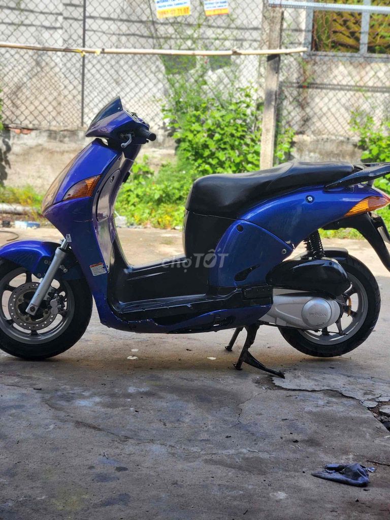 Hon da 2009 - ảnh 3