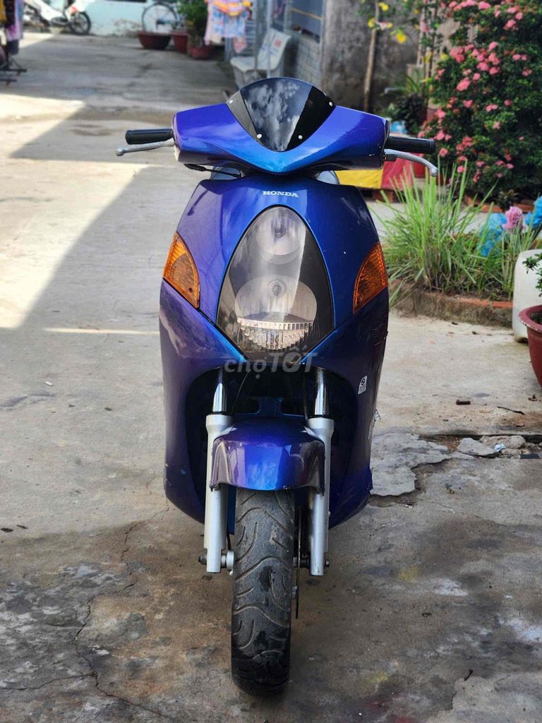 Hon da 2009 - ảnh 4