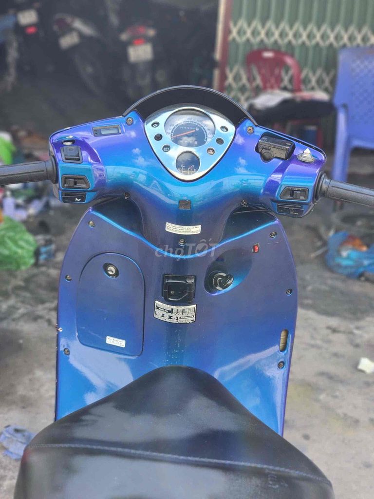 Hon da 2009 - ảnh 5
