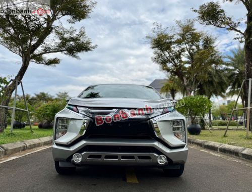 Mitsubishi Xpander 1.5 AT 2021 - ảnh 1