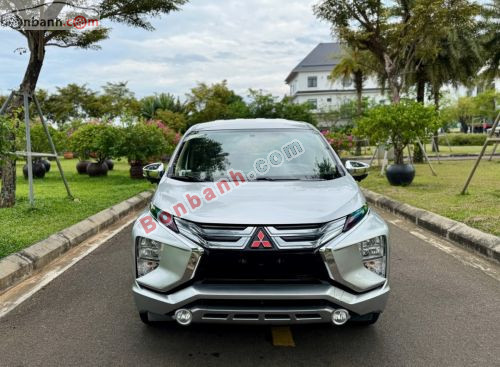 Mitsubishi Xpander 1.5 AT 2021 - ảnh 2