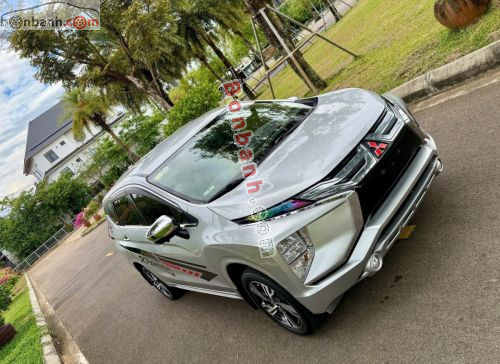 Mitsubishi Xpander 1.5 AT 2021 - ảnh 3