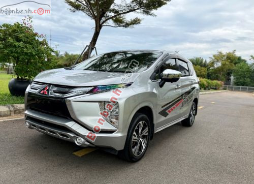 Mitsubishi Xpander 1.5 AT 2021 - ảnh 4