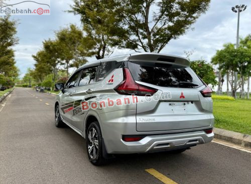 Mitsubishi Xpander 1.5 AT 2021 - ảnh 5