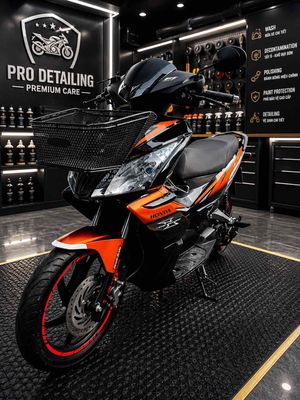 Honda Air Blade 2008 - ảnh 1