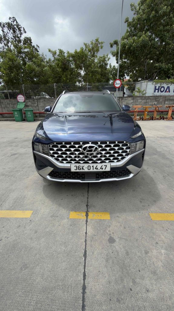 Hyundai 2022 - ảnh 1
