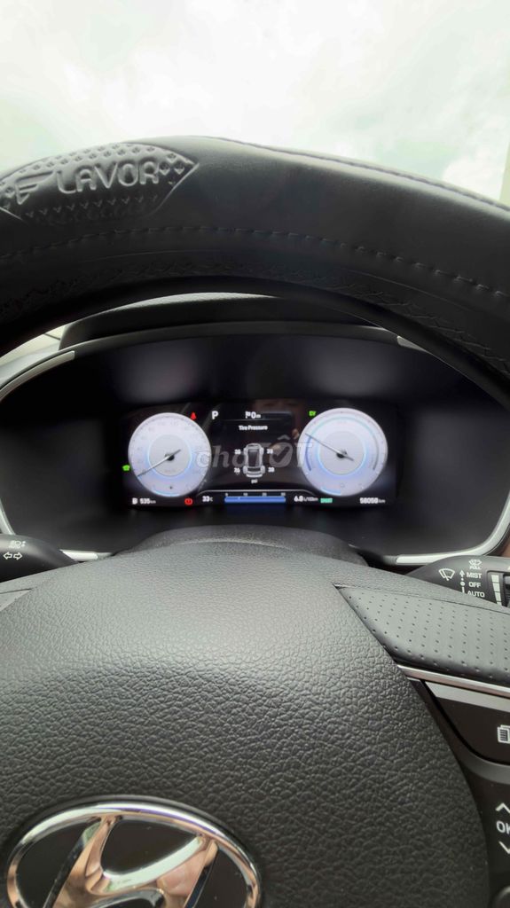 Hyundai 2022 - ảnh 5