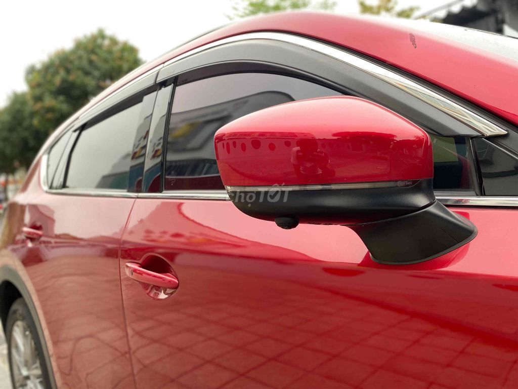 Mazda 2020 - ảnh 5