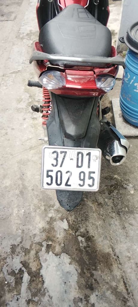 Honda RSX 2013 - ảnh 2