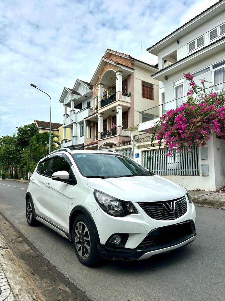 VinFast Fadil 2019 - ảnh 3