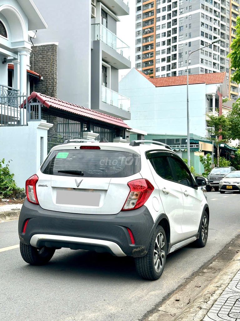 VinFast Fadil 2019 - ảnh 5