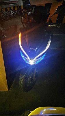 Honda PCX 2019 - ảnh 1