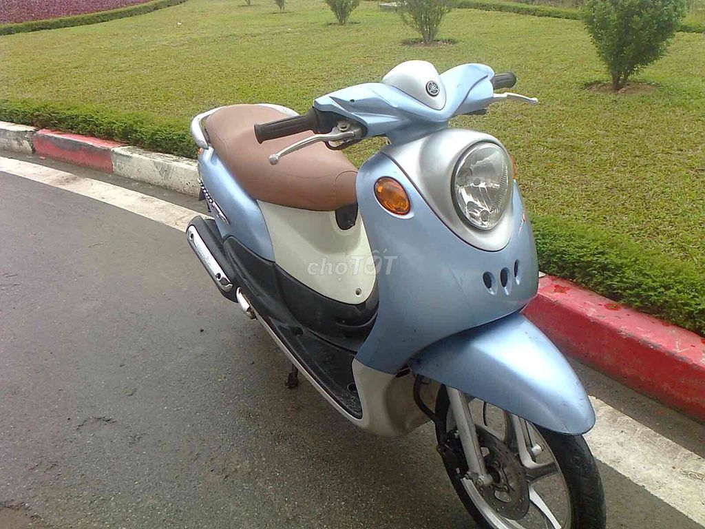 mio classio 2013 - ảnh 1