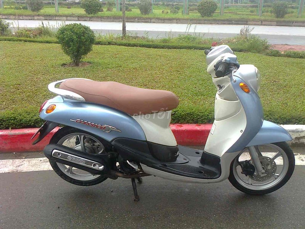 mio classio 2013 - ảnh 2
