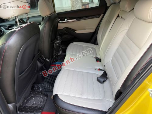 Kia Seltos Premium 1.4 AT 2021 - ảnh 5