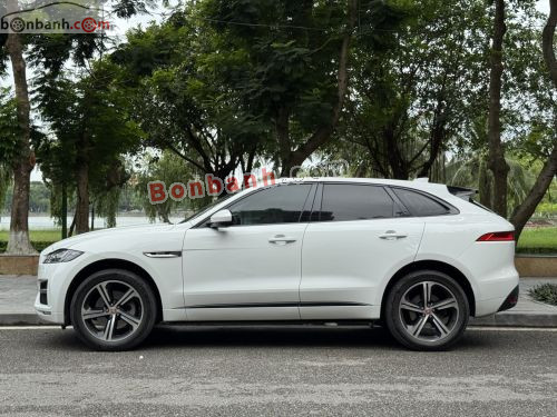 Jaguar 2016 - ảnh 3