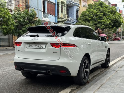 Jaguar 2016 - ảnh 5
