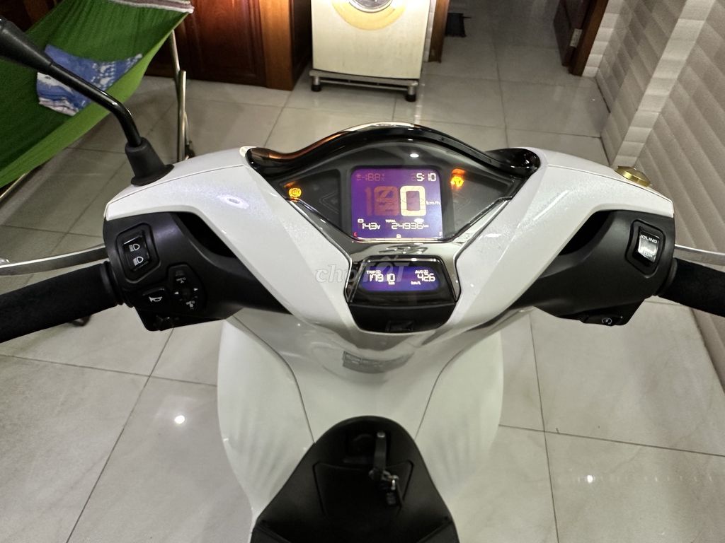 Honda SH 2020 - ảnh 1