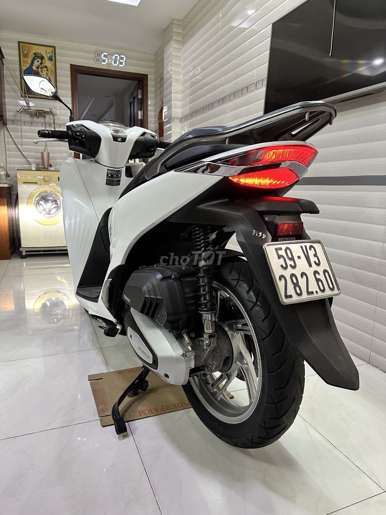 Honda SH 2020 - ảnh 4