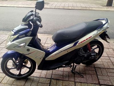 Yamaha Nouvo 2016 - ảnh 1