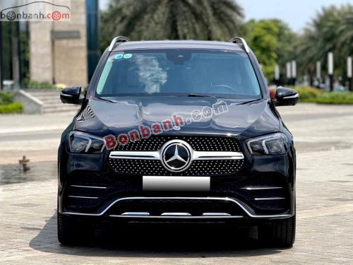 Mercedes-Benz 2022 - ảnh 1