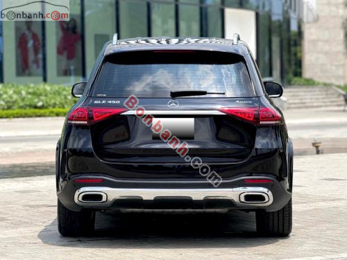 Mercedes-Benz 2022 - ảnh 5