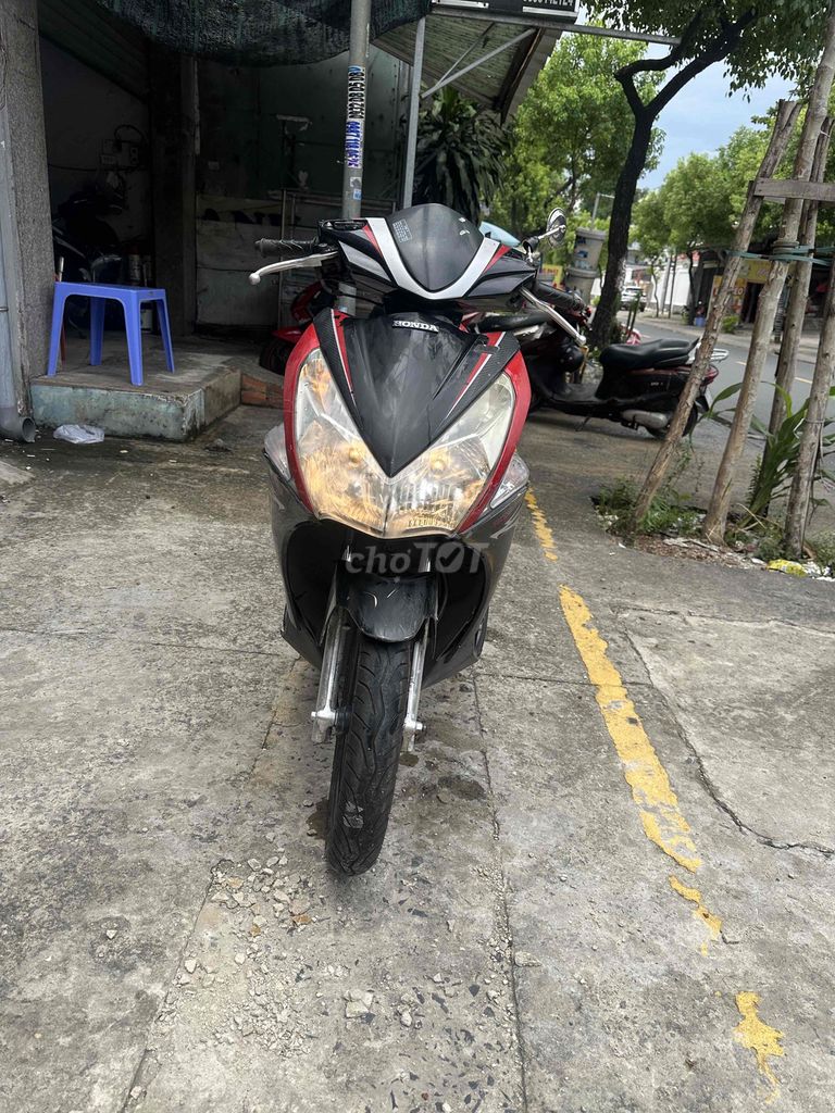 Honda Air Blade 2012 - ảnh 1
