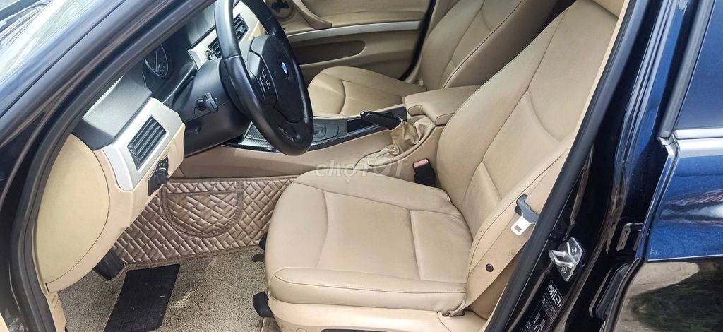 BMW 2012 - ảnh 5