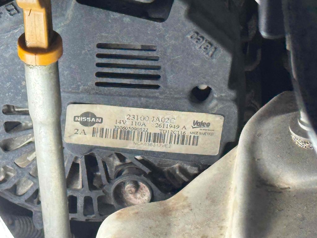 Nissan - ảnh 5