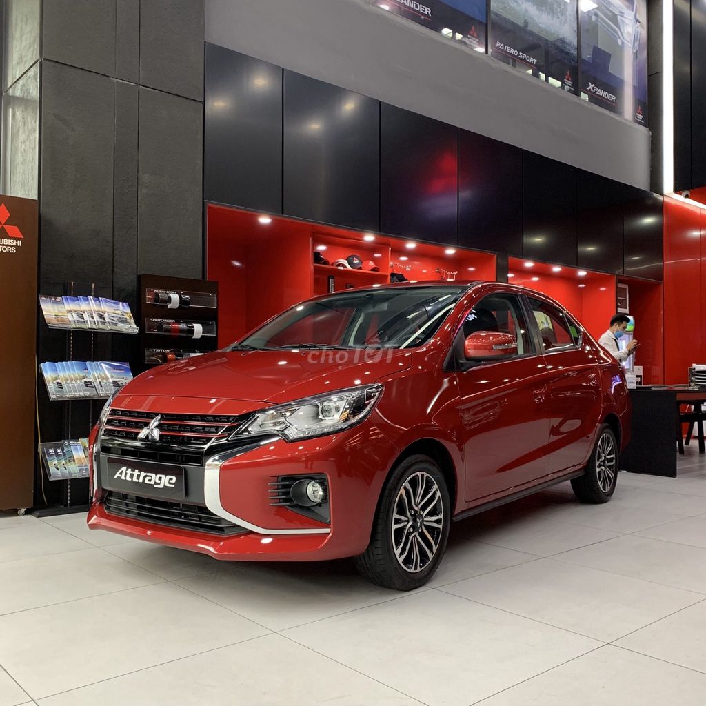 Mitsubishi 2026 - ảnh 1