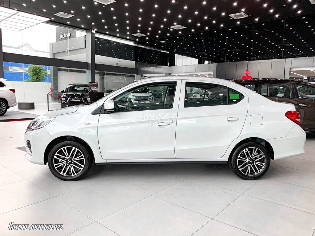 Mitsubishi 2026 - ảnh 2