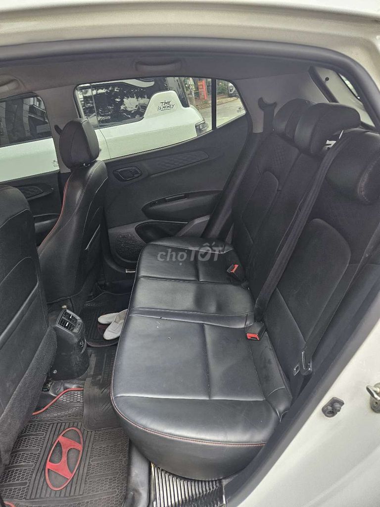 Hyundai Grand i10 2021 - ảnh 5