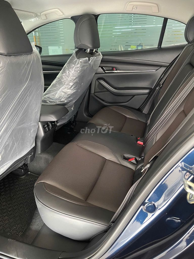 Mazda 3 - ảnh 5