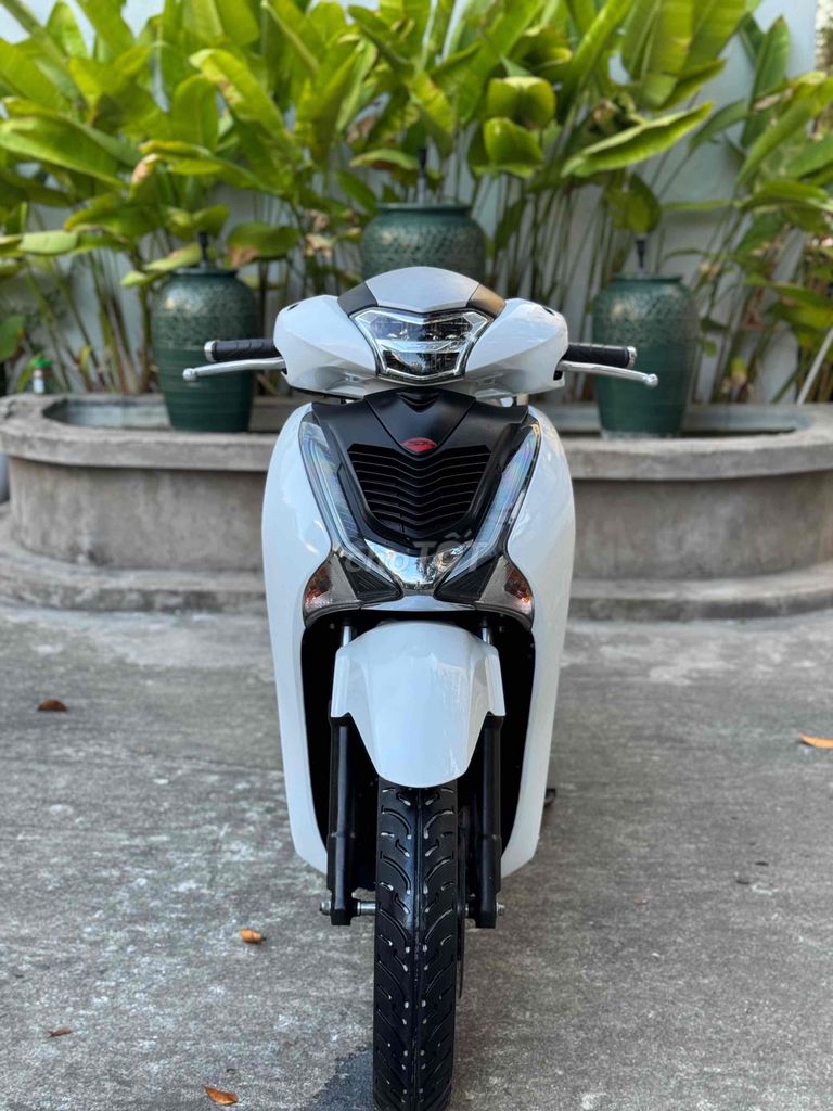Honda SH 2018 - ảnh 2