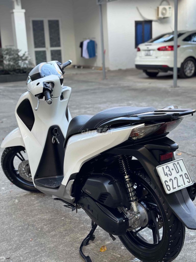 Honda SH 2018 - ảnh 3