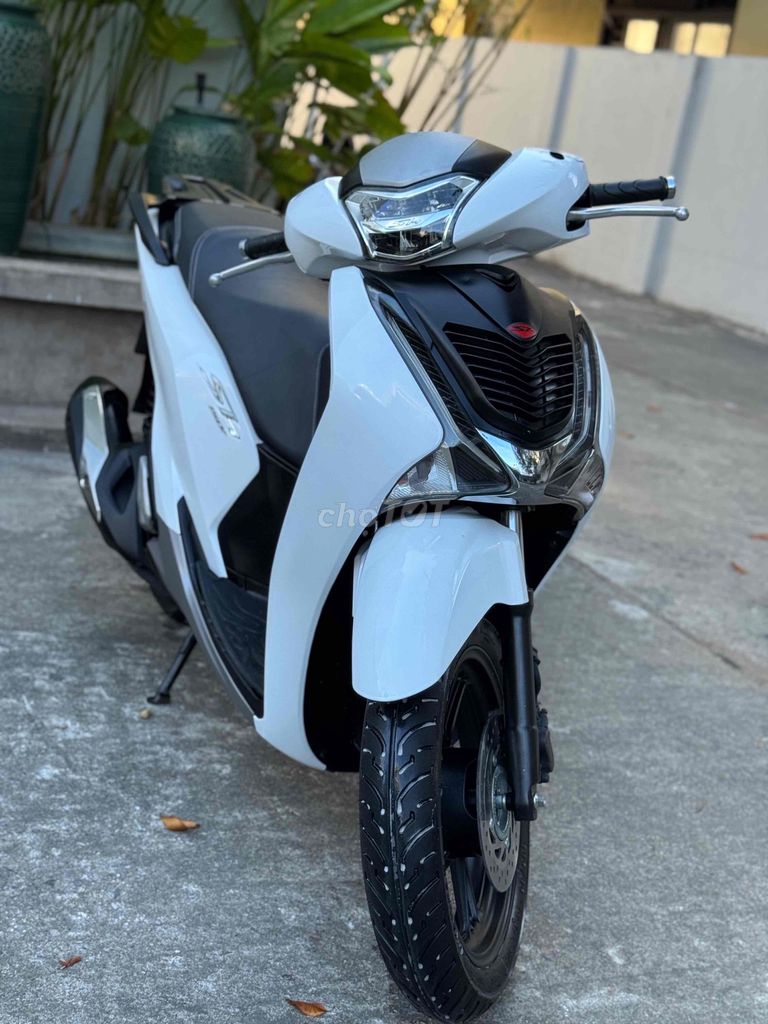 Honda SH 2018 - ảnh 4