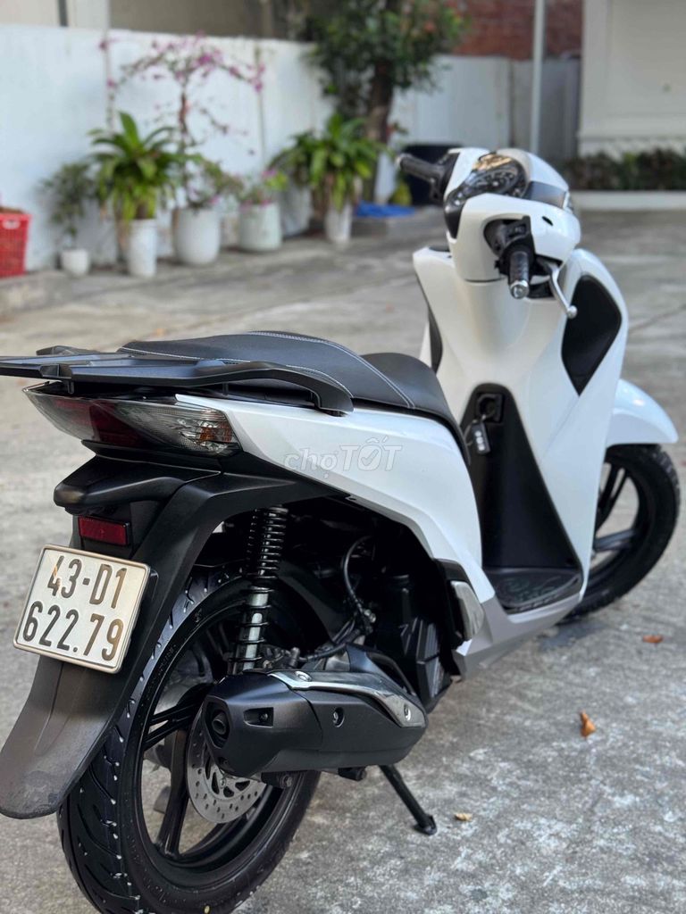 Honda SH 2018 - ảnh 5