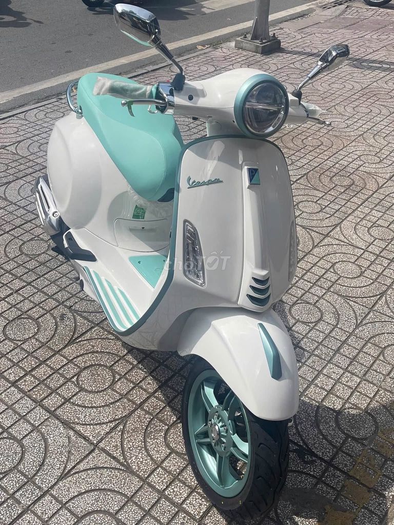 BÁN VESPA 2025 - ảnh 1