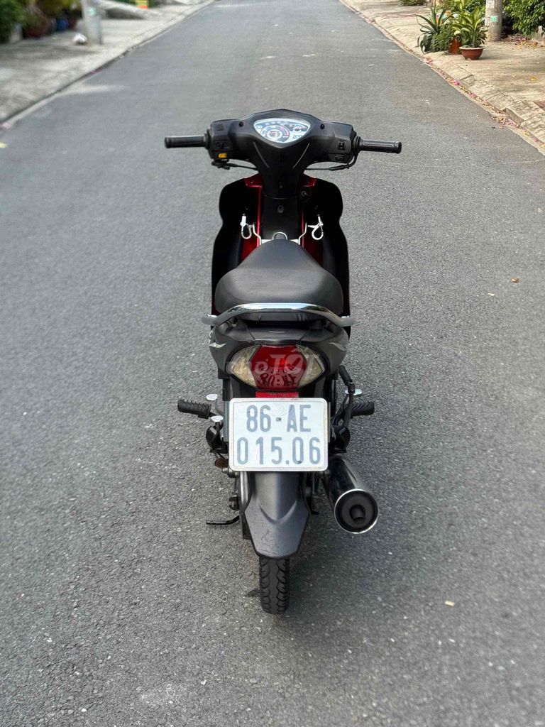 SYM 2018 - ảnh 2
