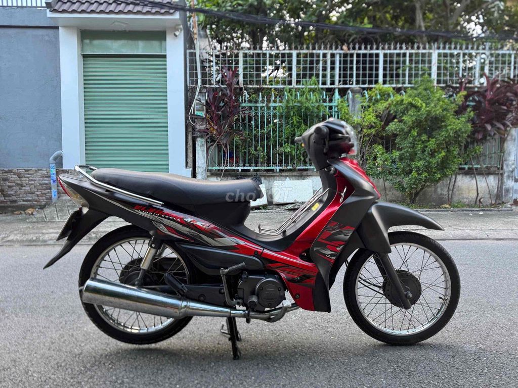 SYM 2018 - ảnh 3