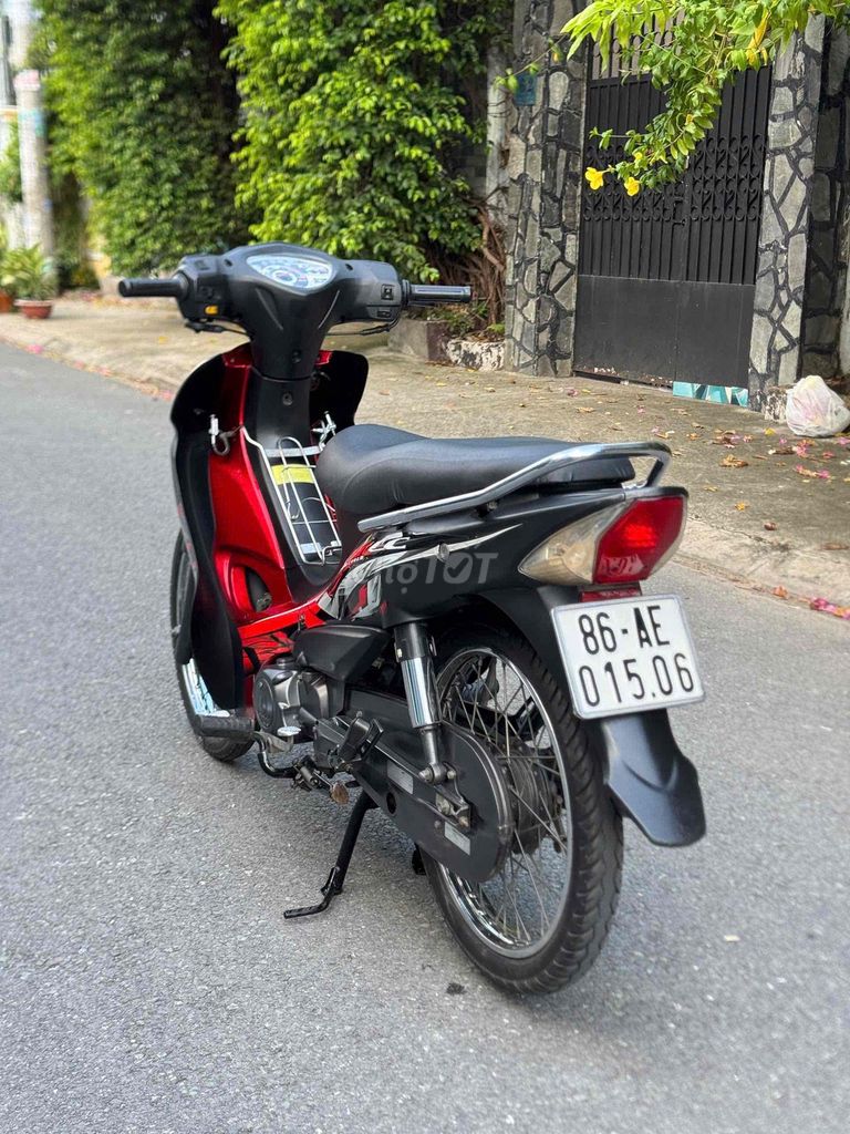 SYM 2018 - ảnh 4