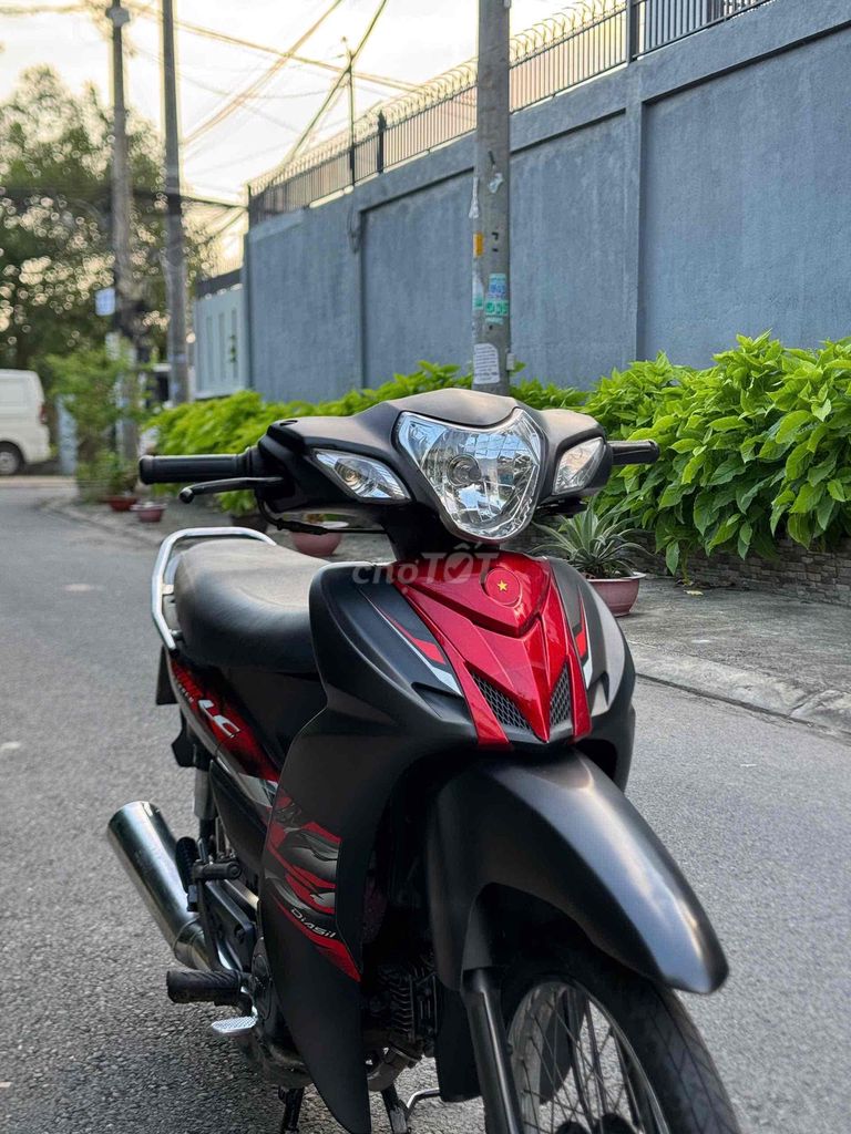 SYM 2018 - ảnh 5