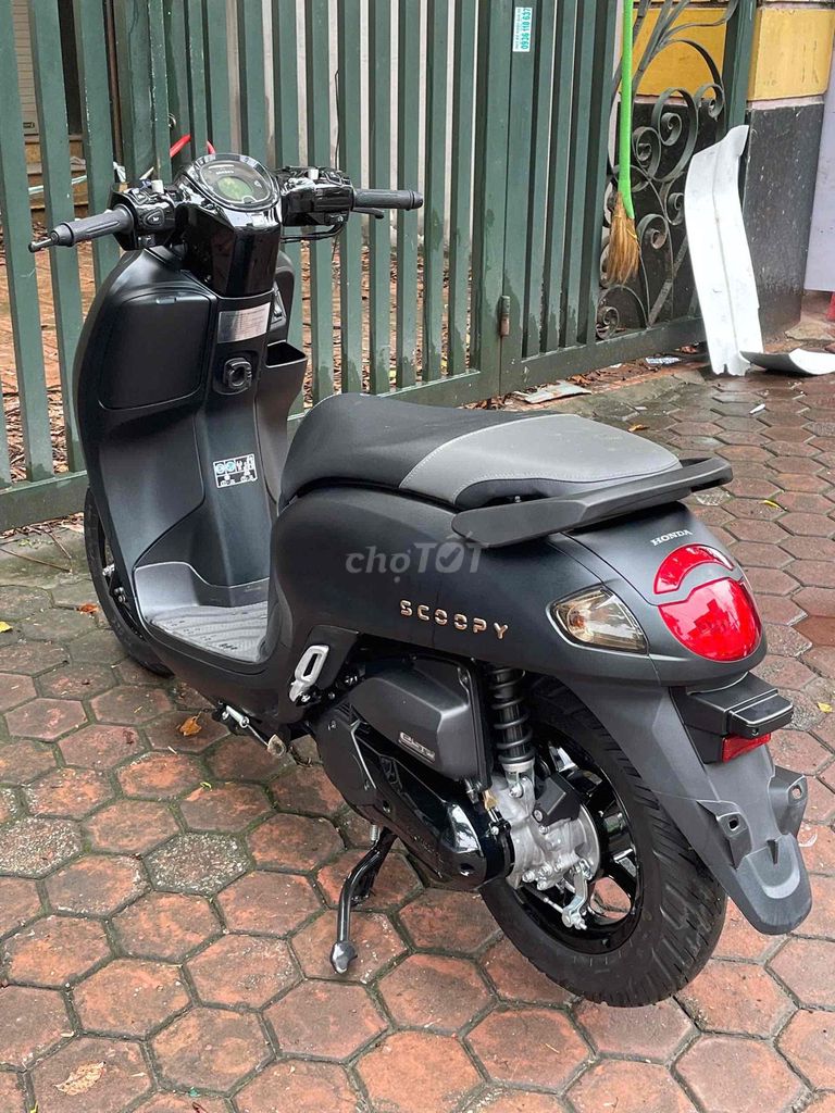 XE M 2025 - ảnh 3