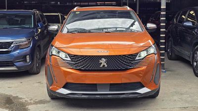 Peugeot - ảnh 1